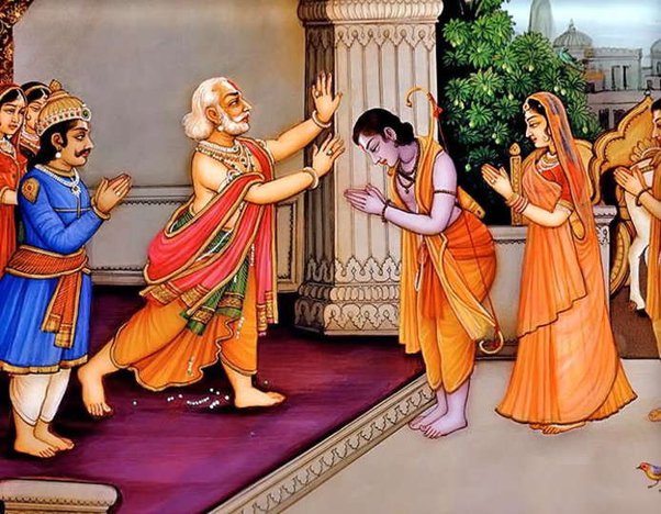 Ramayan Image